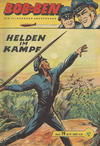Cover for Bob und Ben (Lehning, 1963 series) #19