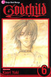 Cover for Godchild (Viz, 2006 series) #6
