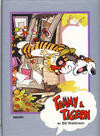 Cover for Tommy & Tigern album [Tommy og Tigern album] [Seriesamlerklubben] (Semic, 1989 series) #[2] - Elleville streker på gang