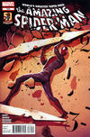 Cover Thumbnail for The Amazing Spider-Man (1999 series) #679 [Direct Edition]