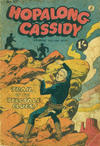 Cover for Hopalong Cassidy (K. G. Murray, 1954 series) #107