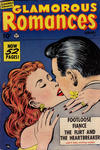 Cover for Glamorous Romances (Ace Magazines, 1949 series) #44