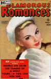 Cover for Glamorous Romances (Ace Magazines, 1949 series) #45