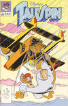Cover for TaleSpin (Disney, 1991 series) #4