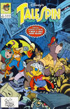 Cover for TaleSpin (Disney, 1991 series) #6