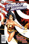 Cover Thumbnail for Wonder Woman (2006 series) #12 [Newsstand]