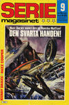 Cover for Seriemagasinet (Semic, 1970 series) #9/1983