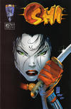 Cover Thumbnail for Shi: The Way of the Warrior (1994 series) #5 [Silvestri Cover]