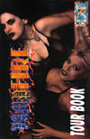 Cover Thumbnail for Vampfire Tour Book (1997 series)  [Regular Edition]