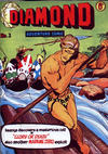 Cover for Diamond Adventure Comic (Atlas Publishing, 1960 series) #3