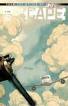 Cover Thumbnail for The Cape (2011 series) #3 [Cover RE]