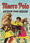 Cover for Marco Polo (Lehning, 1963 series) #5