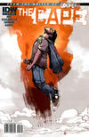 Cover Thumbnail for The Cape (2011 series) #2 [Variant Cover B by Nelson Daniel]