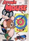 Cover for Atomic Mouse (Charlton, 1953 series) #28