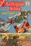 Cover for Battlefield Action (Charlton, 1957 series) #47