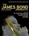 Cover for The James Bond Omnibus (Titan, 2009 series) #002