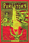 Cover for Jimbo in Purgatory (Fantagraphics, 2004 series) 