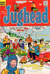 Cover for Jughead (Archie, 1965 series) #178