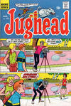 Cover for Jughead (Archie, 1965 series) #171