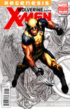 Cover Thumbnail for Wolverine & the X-Men (2011 series) #1 [Direct Market Variant Cover by Frank Cho]