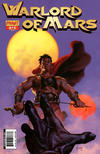 Cover Thumbnail for Warlord of Mars (2010 series) #12 [Joe Jusko Cover]