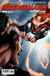 Cover Thumbnail for Irredeemable (2009 series) #32 [Cover A]