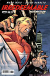 Cover Thumbnail for Irredeemable (2009 series) #32 [Cover B]