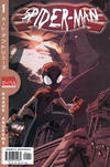Cover for Marvel Mangaverse: Spider-Man (Marvel, 2002 series) #1