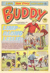 Cover for Buddy (D.C. Thomson, 1981 series) #82