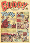 Cover for Buddy (D.C. Thomson, 1981 series) #83