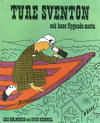 Cover for Ture Sventon och hans flygande matta (Rabén & Sjögren, 1971 series) #62