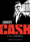 Cover for Johnny Cash: I See a Darkness (Harry N. Abrams, 2009 series) 