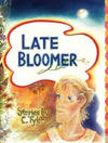 Cover for Late Bloomer (Fantagraphics, 2005 series) 