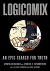 Cover for Logicomix (Bloomsbury, 2009 series) 