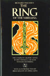 Cover for The Ring of the Nibelung (DC, 1991 series) 