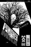 Cover for PunisherMax (Marvel, 2010 series) #22