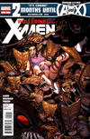 Cover for Wolverine & the X-Men (Marvel, 2011 series) #5