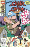 Cover for Camp Candy (Marvel, 1990 series) #3 [Direct]
