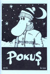 Cover for Pokus (Pokus Forlag, 1999 series) #6
