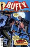 Cover for Buffy the Vampire Slayer Season 9 (Dark Horse, 2011 series) #6 [Georges Jeanty Alternate Cover]