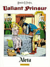 Cover for Valiant Prinsur (Bókadeild Føroya Lærarafelags, 1988 series) #10