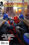 Cover Thumbnail for Star Wars: Crimson Empire III - Empire Lost (2011 series) #4
