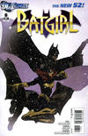 Cover for Batgirl (DC, 2011 series) #6 [Direct Sales]