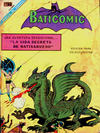 Cover for Baticomic (Editorial Novaro, 1968 series) #18