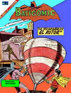 Cover for Baticomic (Editorial Novaro, 1968 series) #20