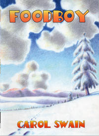 Cover Thumbnail for Foodboy (Fantagraphics, 2004 series) 