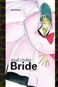 Cover Thumbnail for Mail Order Bride (Fantagraphics, 2001 series) 