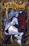 Cover Thumbnail for Lady Death (2010 series) #14 [Sultry variant]