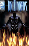 Cover Thumbnail for Inhumans (1998 series) #1 [Dynamic Forces Variant]