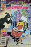 Cover for Disney Comic Hits (Marvel, 1995 series) #8 [Newsstand]